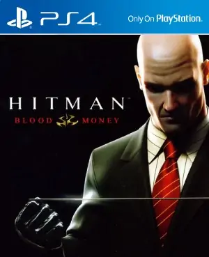 杀手4：血钱|Hitman: Blood Money英文-极速数码电玩
