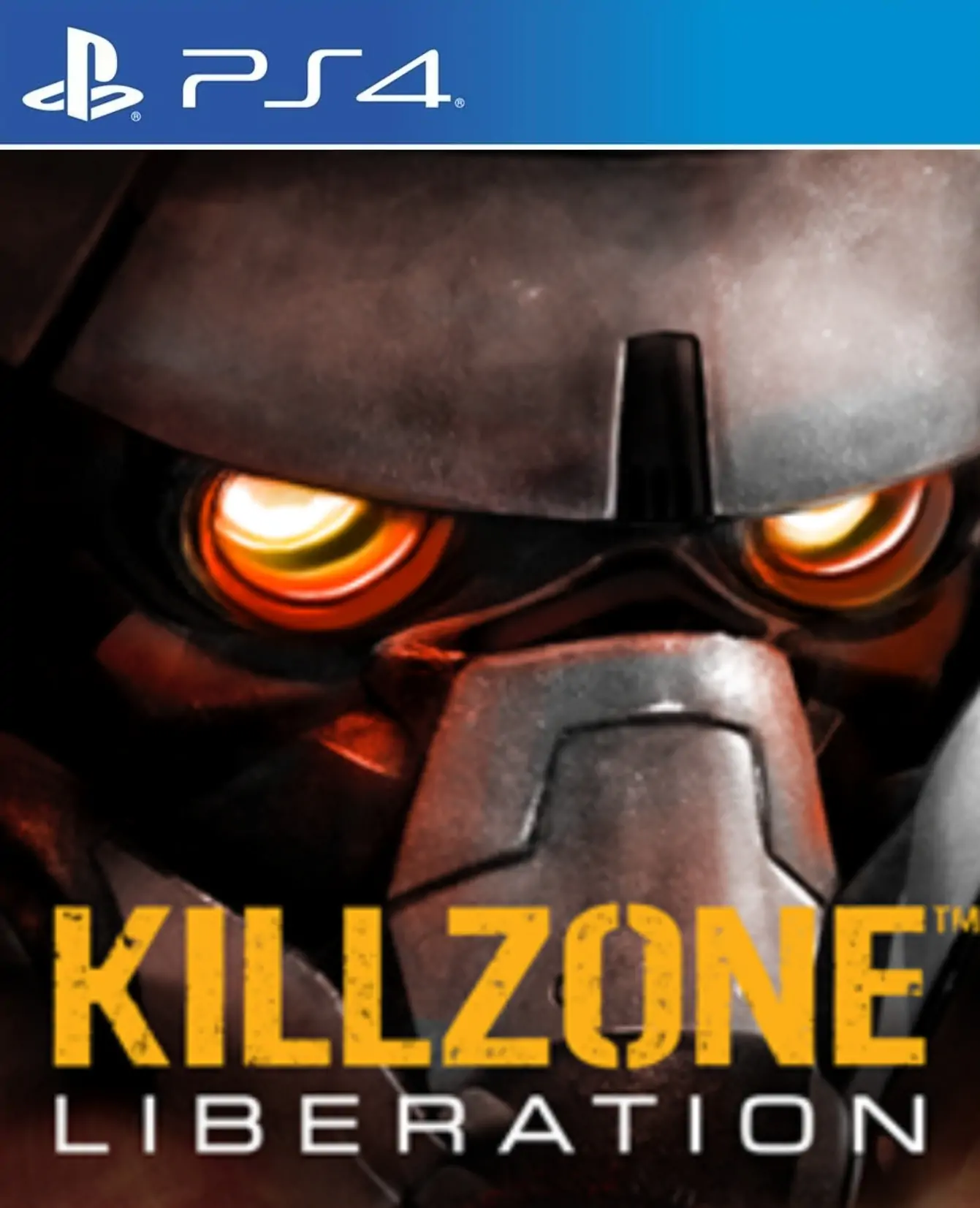 杀戮地带：解放行动|Killzone: Liberation英文-极速数码电玩