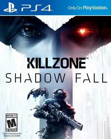 杀戮地带：暗影坠落|Killzone: Shadow Fall中文-极速数码电玩