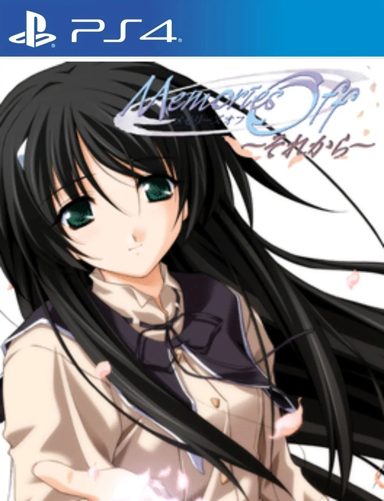 告别回忆|秋之回忆4：从今以后|Memories Off: Sorekara Again中文-极速数码电玩