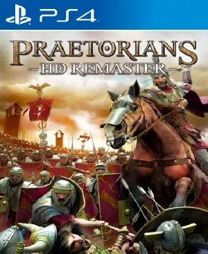 罗马执政官：高清重制版|Praetorians HD Remaster中文-极速数码电玩