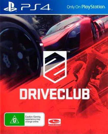 驾驶俱乐部|Driveclub中文-极速数码电玩