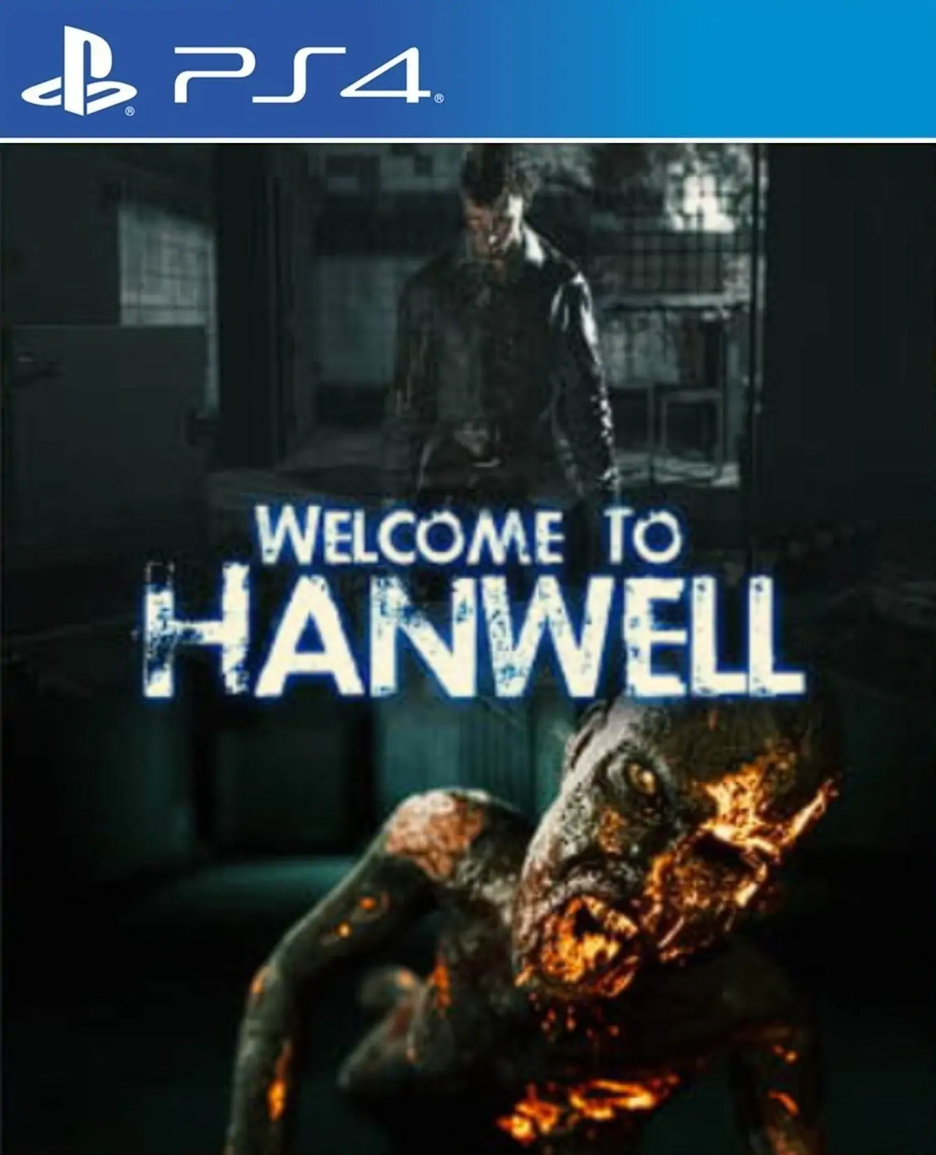 欢迎来到汉威尔|Welcome to Hanwell英文-极速数码电玩