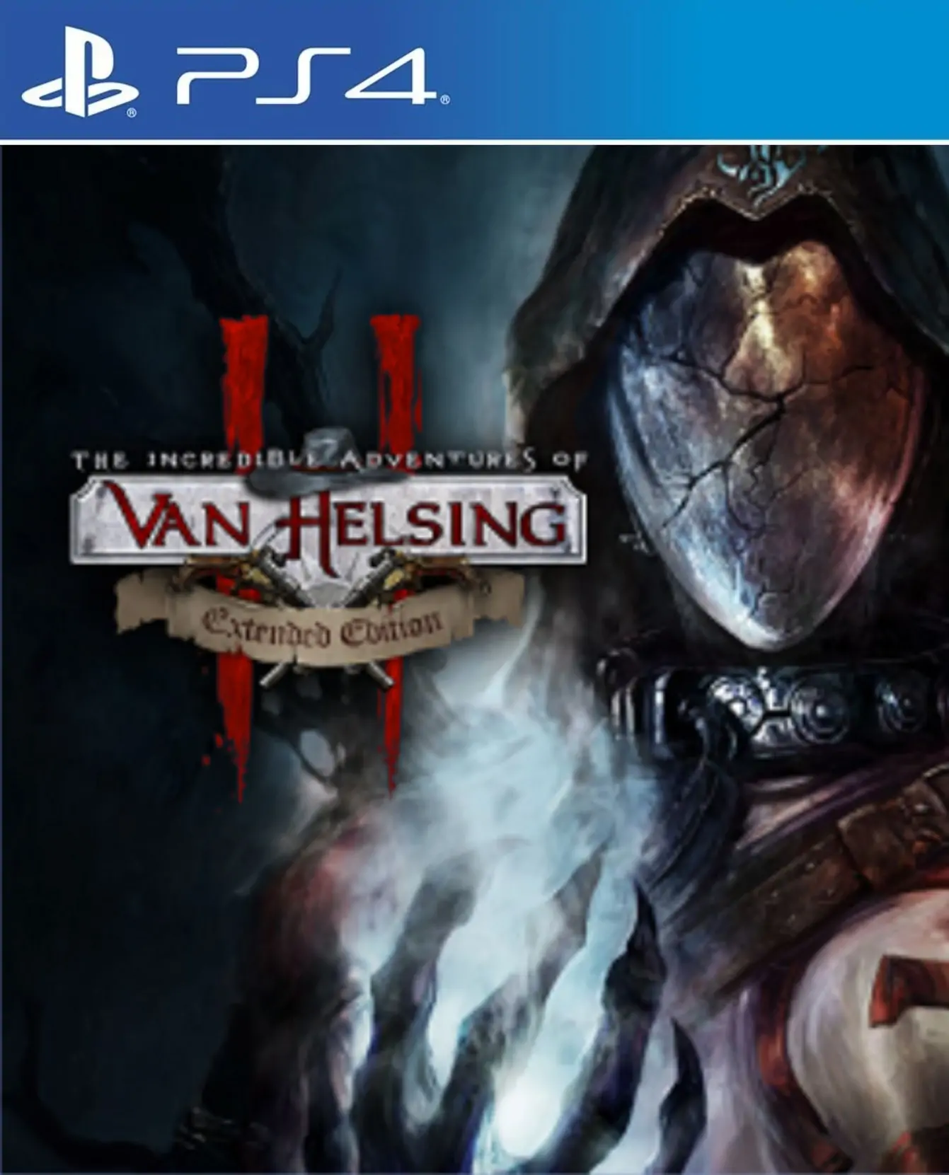 范海辛的惊奇之旅2|The Incredible Adventures of Van Helsing II英文-极速数码电玩