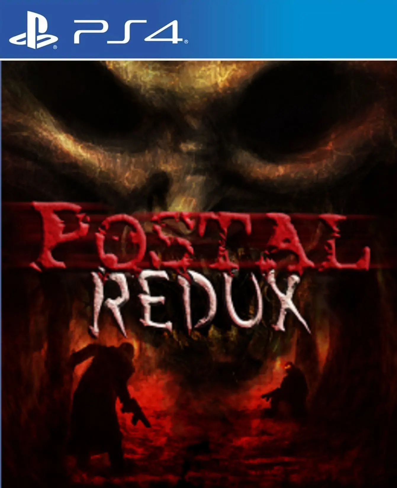 喋血街头：重制版|Postal: Redux英文-极速数码电玩