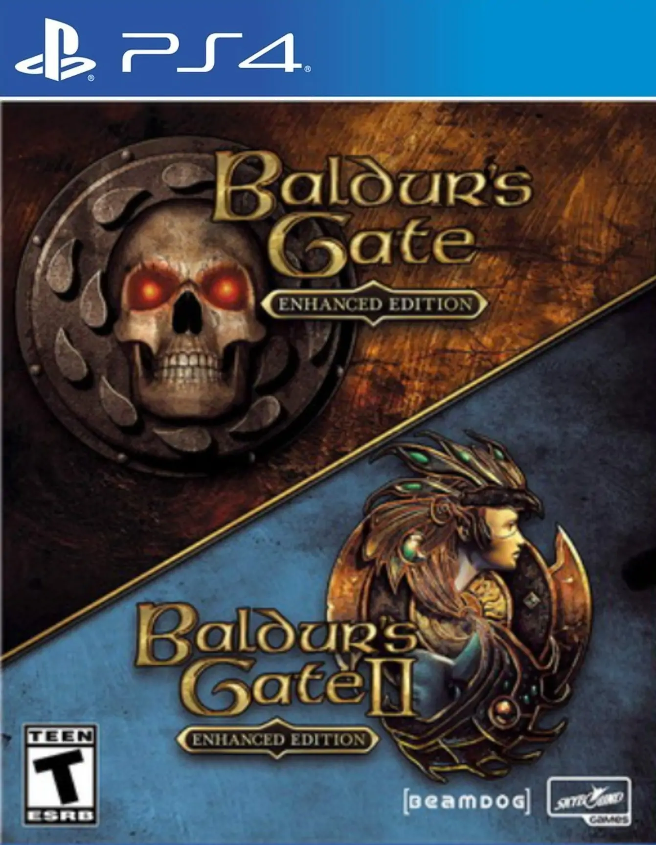 博德之门2：加强版|Baldur’s Gate II: Enhanced Edition英文-极速数码电玩