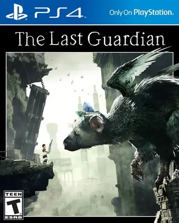 最后的守护者|The Last Guardian中文-极速数码电玩