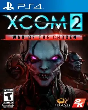 幽浮2：天选者之战|XCOM 2: War of the Chosen中文-极速数码电玩