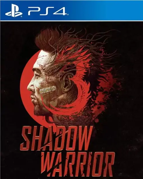 影武者3|影子武士3|Shadow Warrior 3中文-极速数码电玩