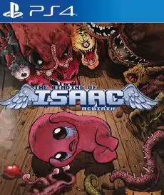以撒的结合：忏悔|The Binding of Isaac: Repentance中文-极速数码电玩