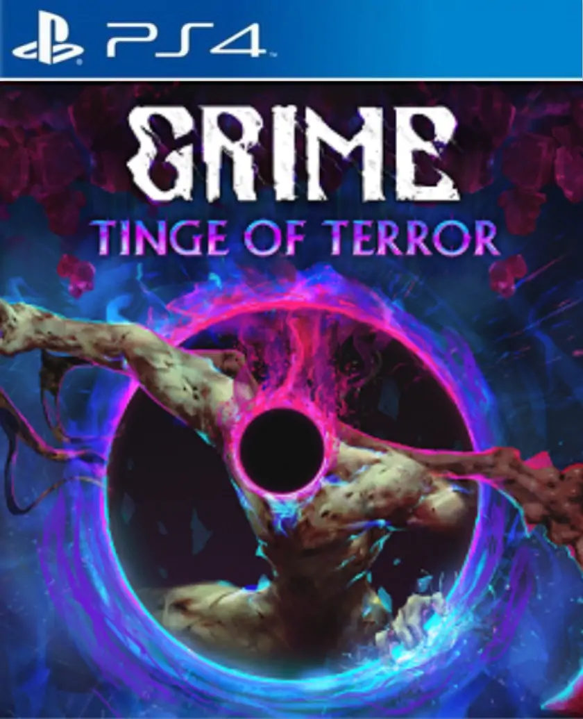 污垢：腐烂的色彩|Grim: Colors of Rot中文-极速数码电玩