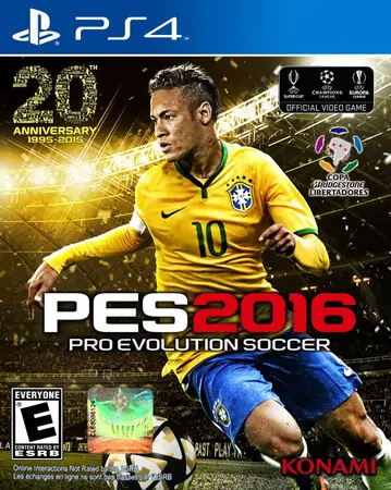 实况足球2016|Pro Evolution Soccer 2016中文-极速数码电玩