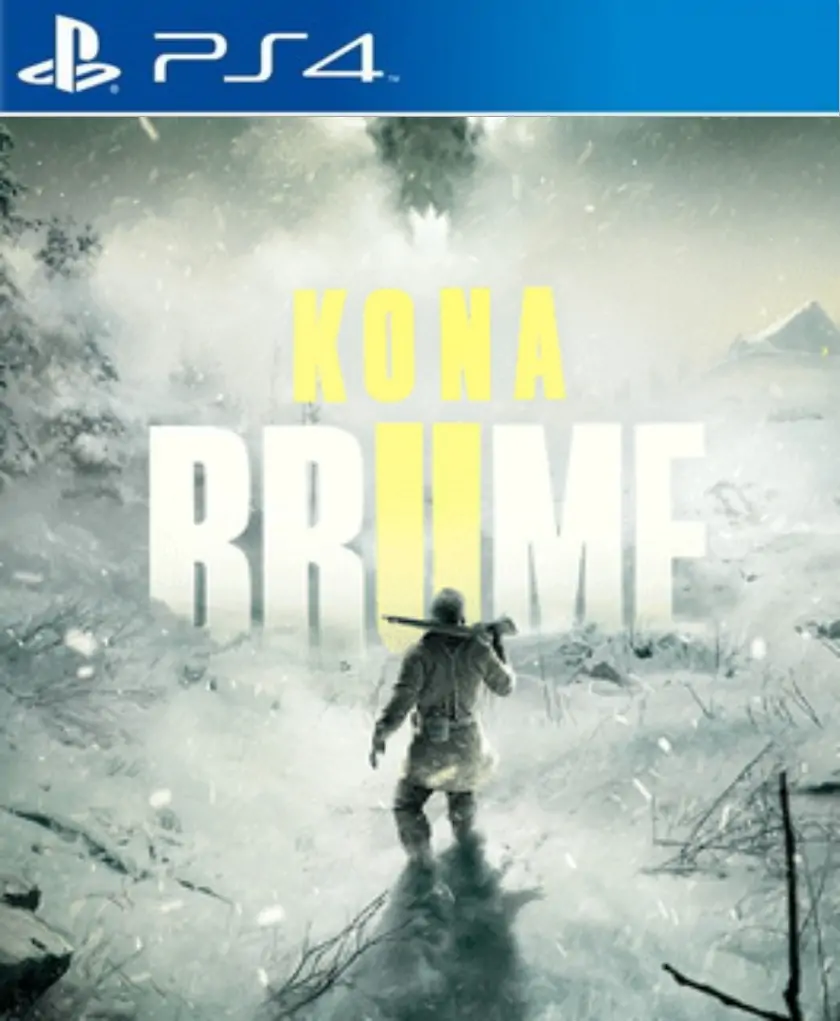 科纳风暴2：迷雾|Kona II: Brume中文-极速数码电玩