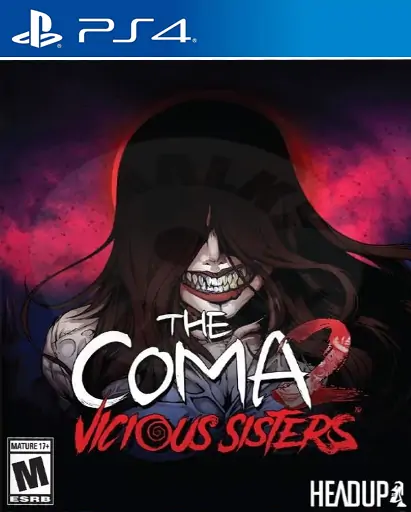 昏迷2：凶残姐妹|The Coma 2: Vicious Sisters中文-极速数码电玩