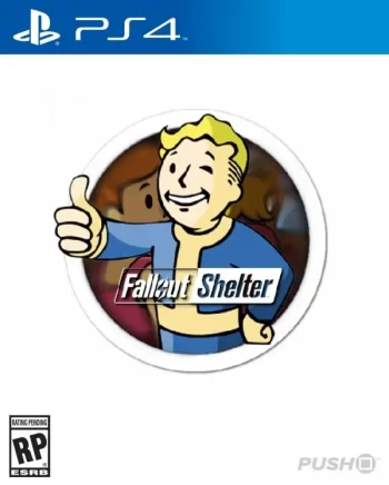 辐射：避难所|Fallout Shelter中文-极速数码电玩