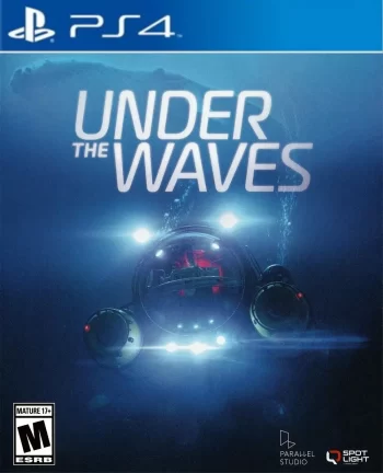 碧波之下|Under the Waves中文-极速数码电玩