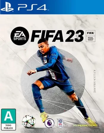 FIFA23|FIFA 23中文-极速数码电玩