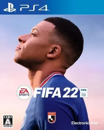 FIFA22|FIFA 22中文-极速数码电玩