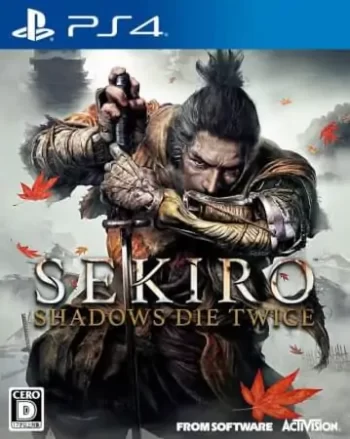 只狼：影逝二度|Sekiro: Shadows Die Twice中文-极速数码电玩