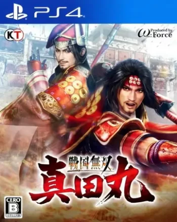 战国无双：真田丸|Samurai Warriors: Spirit of Sanada中文-极速数码电玩