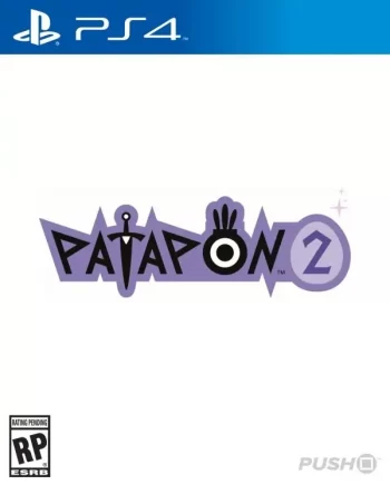 战鼓啪嗒砰2：重制版|Patapon 2 Remastered中文-极速数码电玩