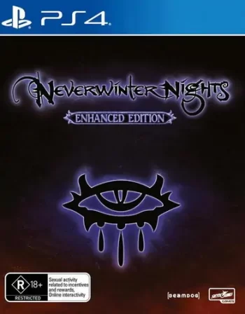 无冬之夜：增强版|Neverwinter Nights: Enhanced Edition英文-极速数码电玩