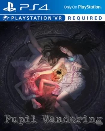 [VR游戏]瞳：祈愿|Pupil: Wandering中文-极速数码电玩