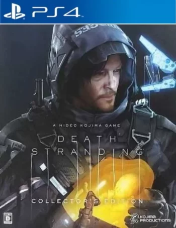 死亡搁浅|Death Stranding中文-极速数码电玩