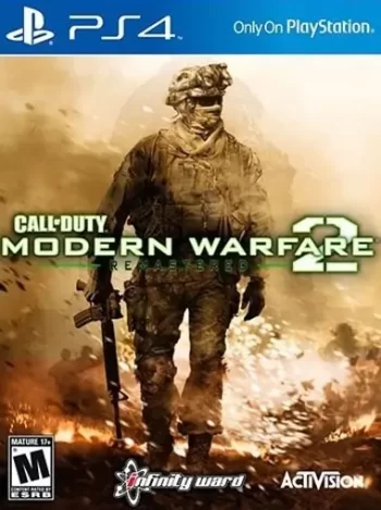 使命召唤6：现代战争2|Call of Duty: Modern Warfare 2中文-极速数码电玩