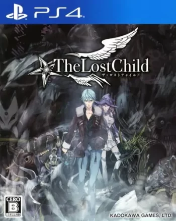 失落之子|The Lost Child中文-极速数码电玩