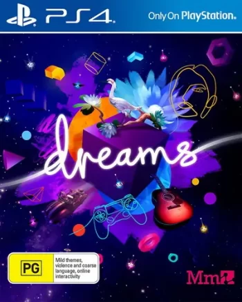 梦境宇宙|Dreams Universe中文-极速数码电玩