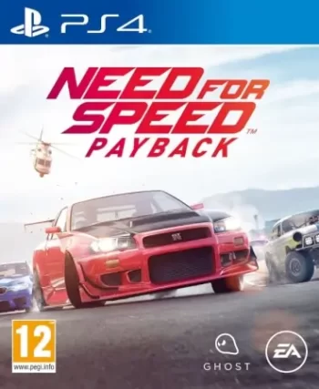 极品飞车20：复仇|Need for Speed: Payback中文-极速数码电玩