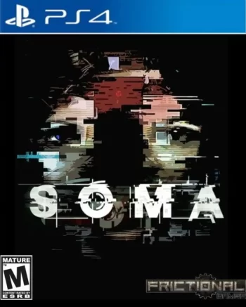 活体脑细胞|Soma英文-极速数码电玩