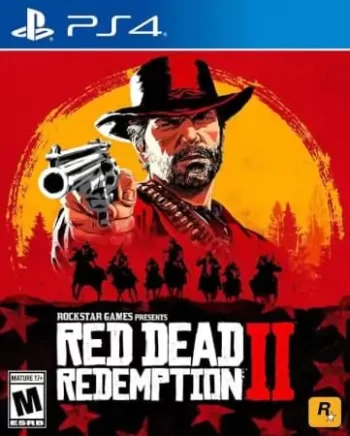 荒野大镖客：救赎2|Red Dead Redemption 2中文-极速数码电玩