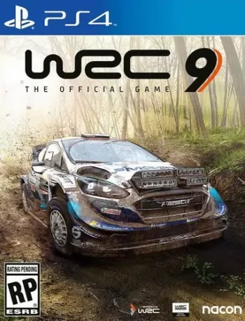 国际汽车联盟世界拉力锦标赛9|WRC 9中文-极速数码电玩