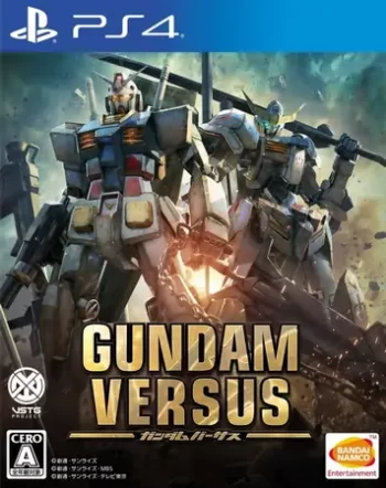 高达Versus|Gundam Versus中文-极速数码电玩