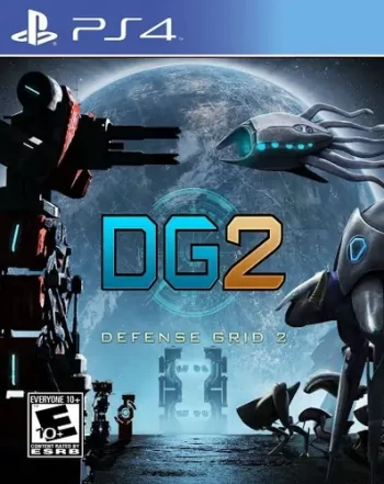 防御阵型2|Defense Grid 2中文-极速数码电玩