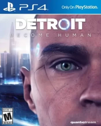 底特律：化身为人|Detroit: Become Human中文-极速数码电玩