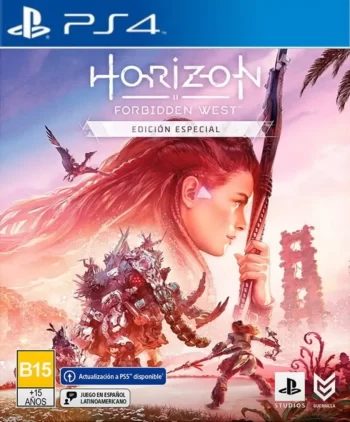 地平线：西之绝境|Horizon Forbidden West中文-极速数码电玩