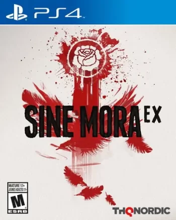 不再犹豫：增强版|Sine Mora EX中文-极速数码电玩
