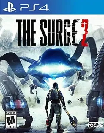 迸发2|The Surge 2中文-极速数码电玩