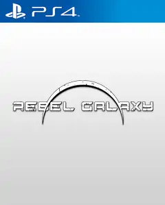 勇闯银河系|背叛银河系|Rebel Galaxy中文-极速数码电玩
