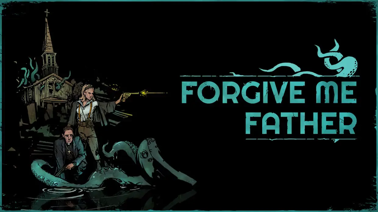 原谅我父亲|Forgive Me Father中文-极速数码电玩