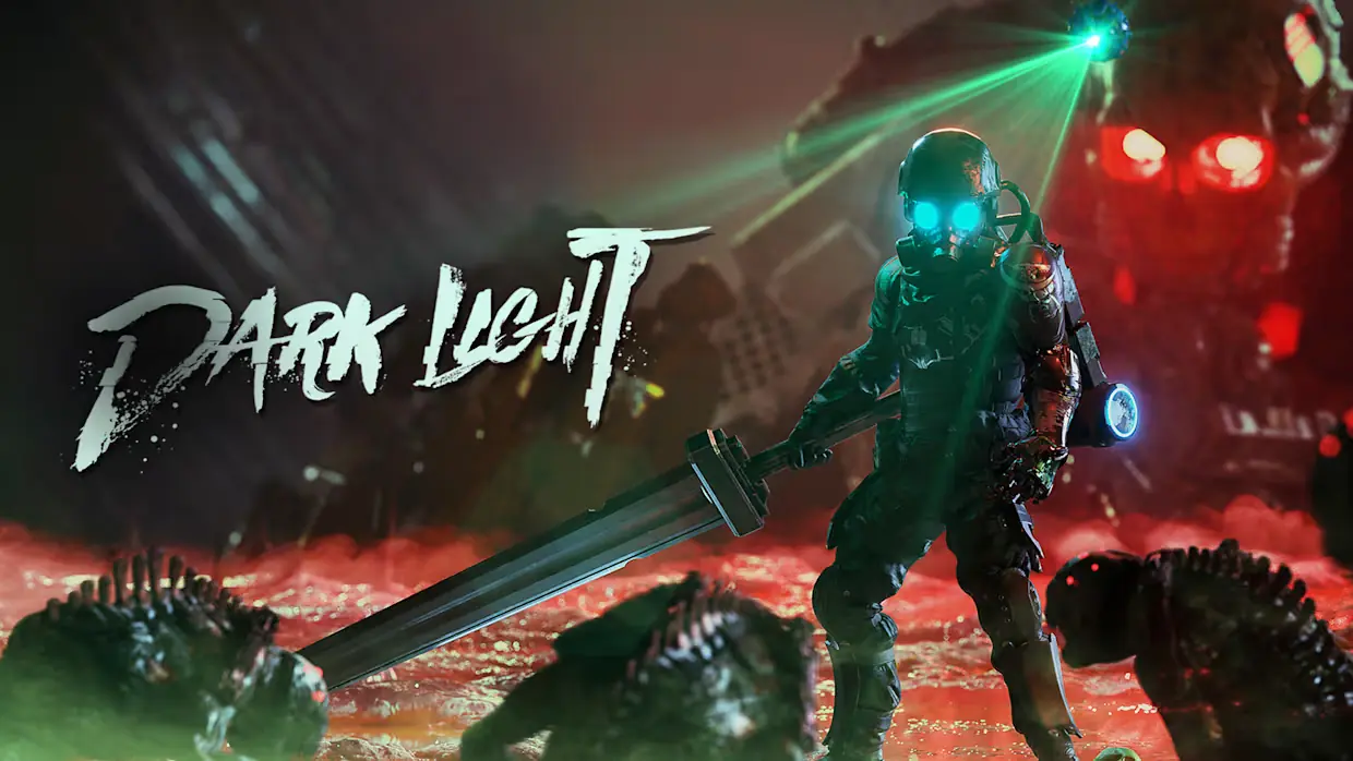 至暗之光|Dark Light中文-极速数码电玩