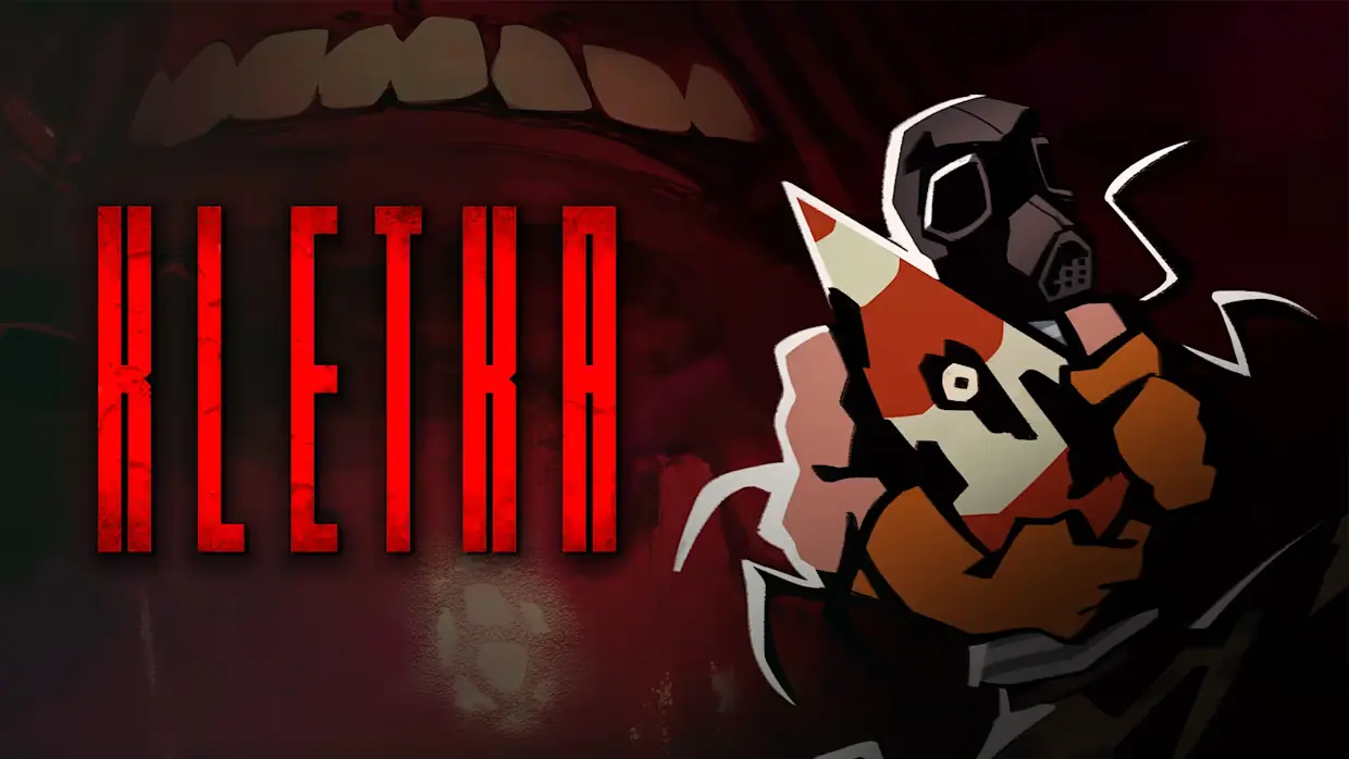 笼子|Kletka中文-极速数码电玩