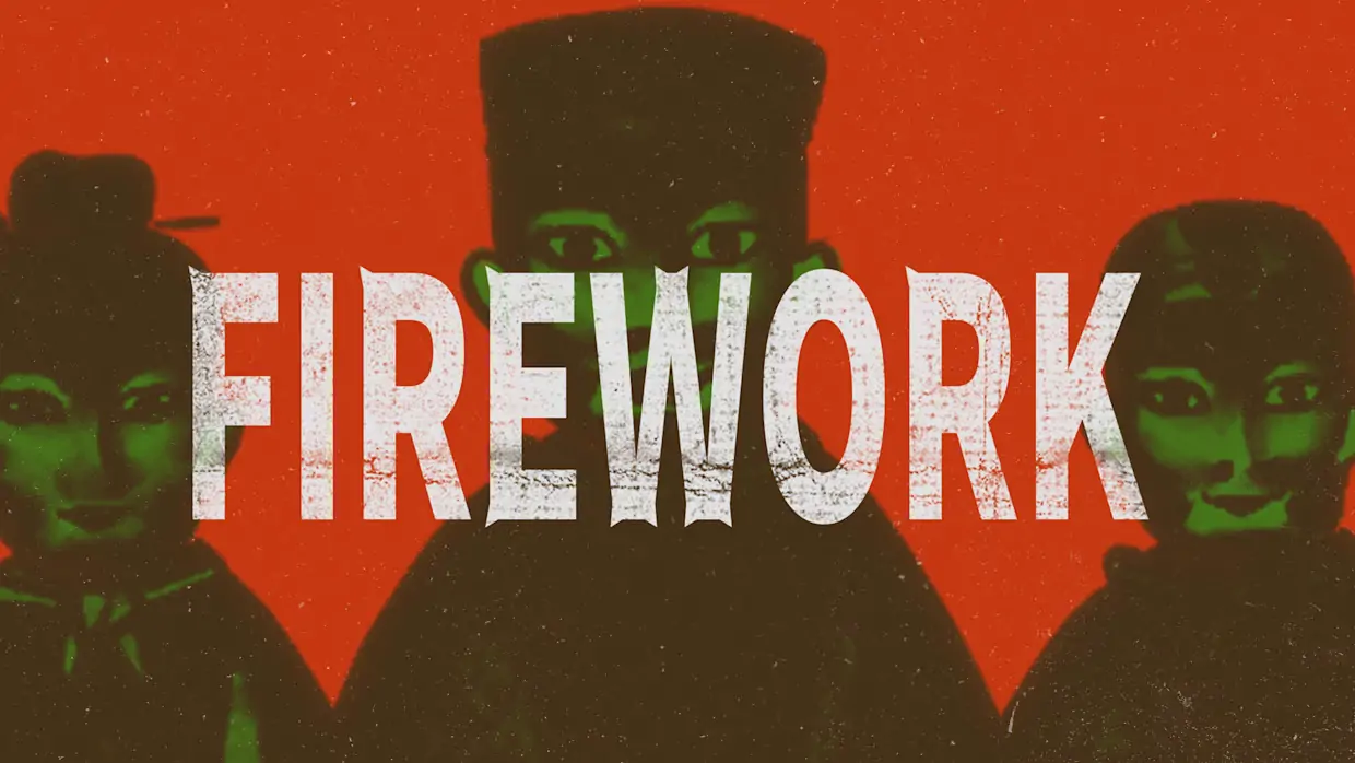 煙火|烟火|Firework中文-极速数码电玩