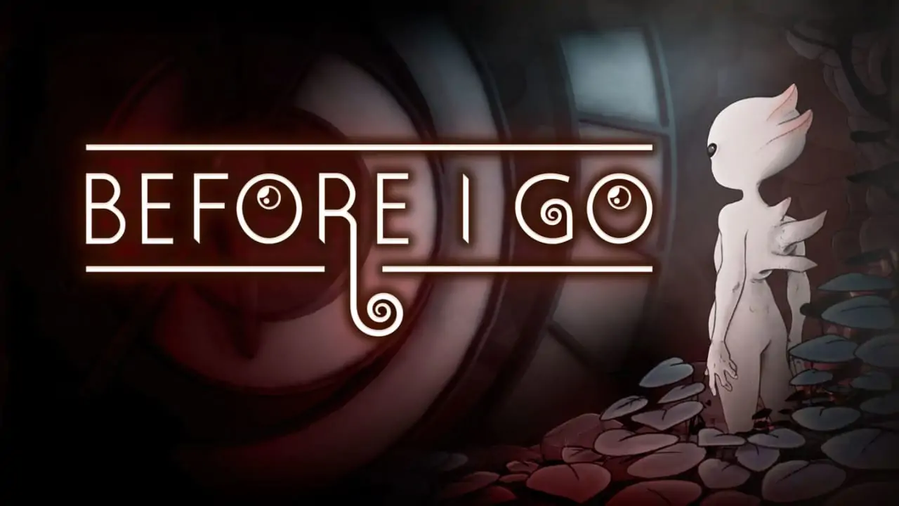 生死寓言|在我走之前|Before I Go中文-极速数码电玩