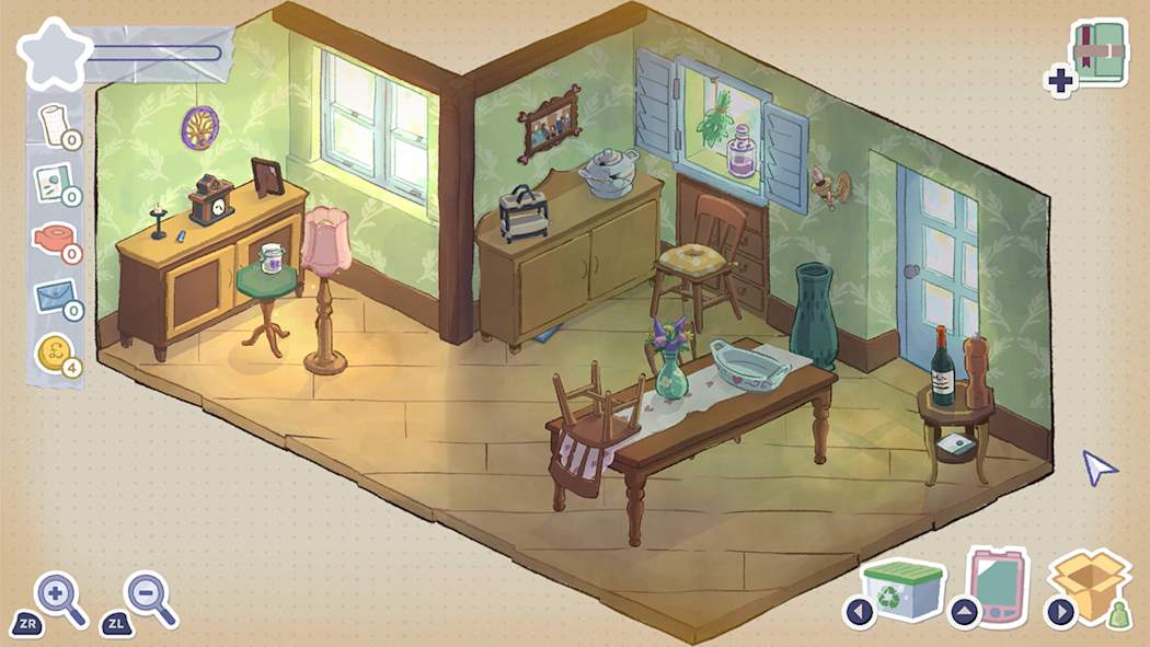 故事人生：塔比莎|A Storied Life: Tabitha中文-极速数码电玩