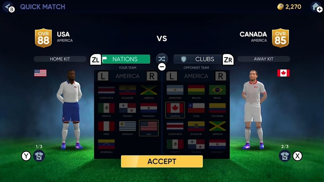 足球杯2026|Football Cup 2026-极速数码电玩