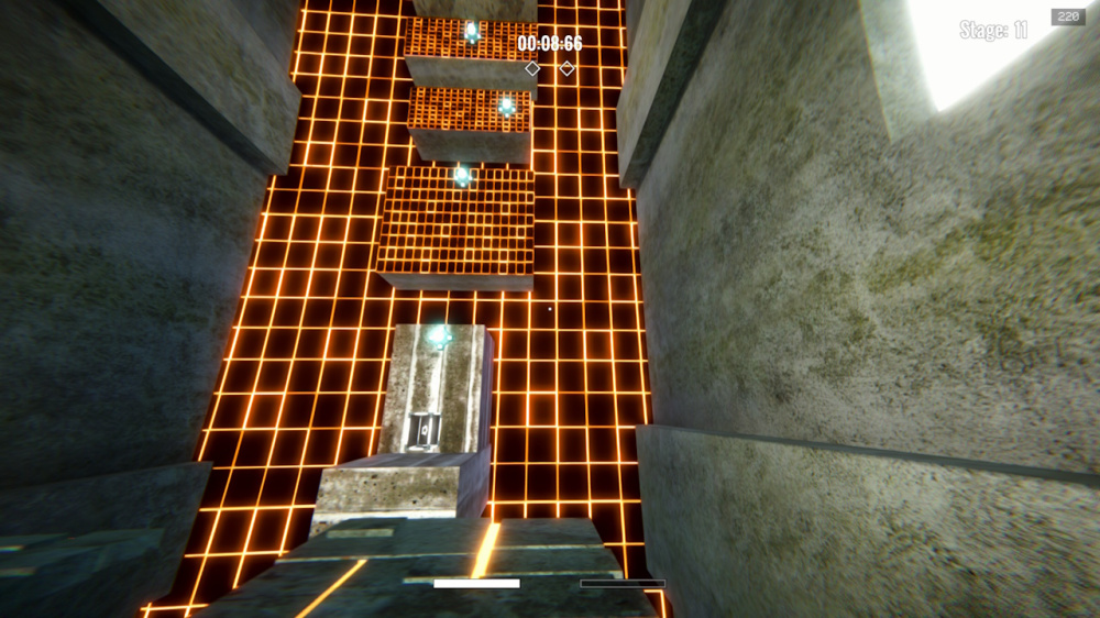 禁闭|The Confinement-极速数码电玩